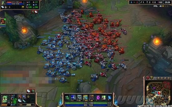 英雄联盟百分百胜率怎么打出来,英雄联盟常规教学最后一个怎么过