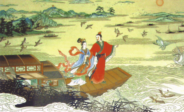 童话里都是骗人的真正的童话,所有的童话都是骗人的