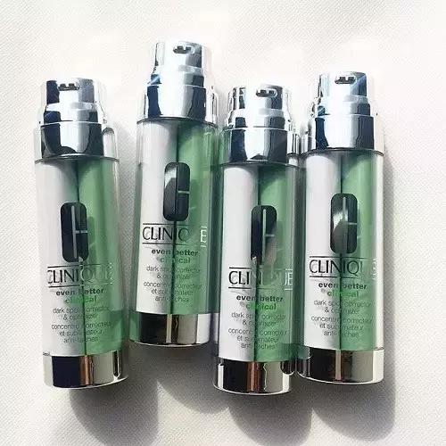 深度解析美白淡斑精华,美白精华爆款