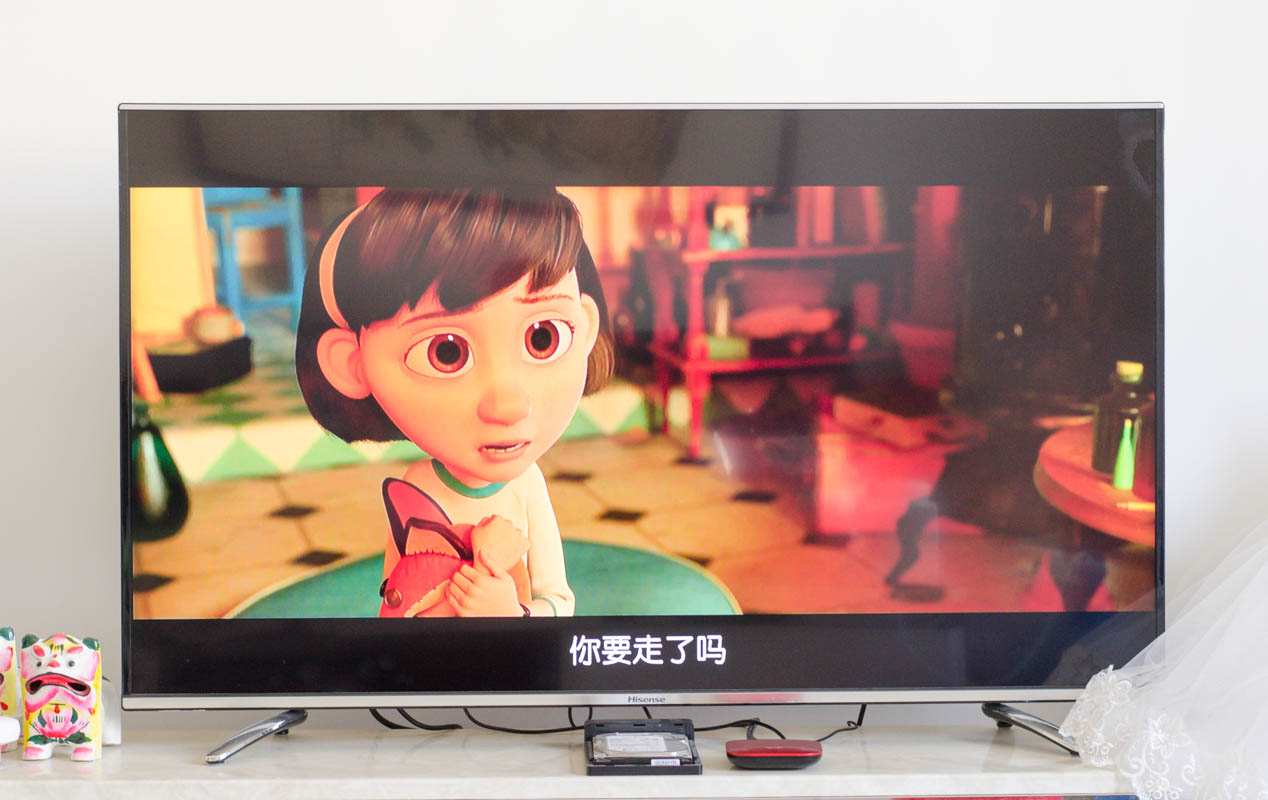 客厅伴侣high翻天，天猫魔盒3Pro欢乐体验！