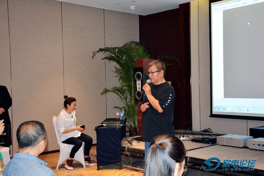 2023第三届北京国际音响展,第二次北京音响展