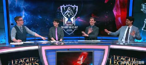 lpl队史,lpl战队s赛回顾