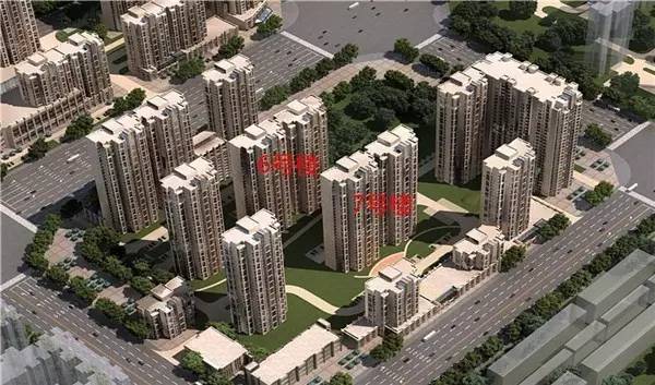 毗邻万达却难掩容积率过高之痛，“接盘侠”保利的心语几人能懂？