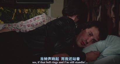 洛奇重头接任务,洛奇不败拳王视频