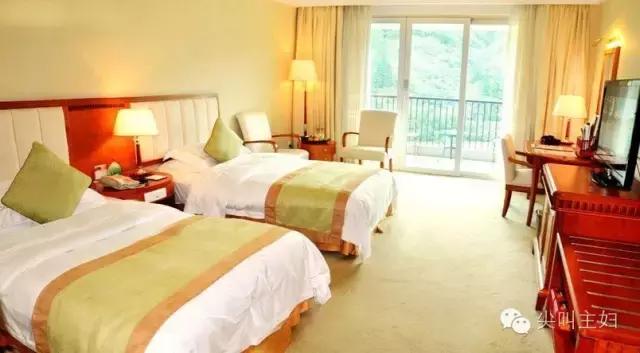 广州最好的温泉度假酒店,广州适合的休闲度假酒店