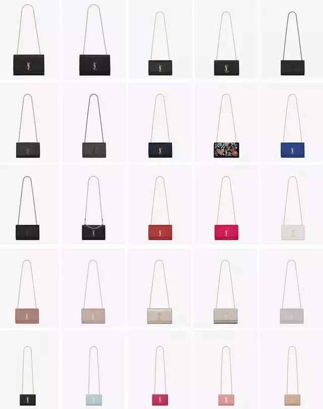 大牌最值得入手的包,大牌性价比最高的包