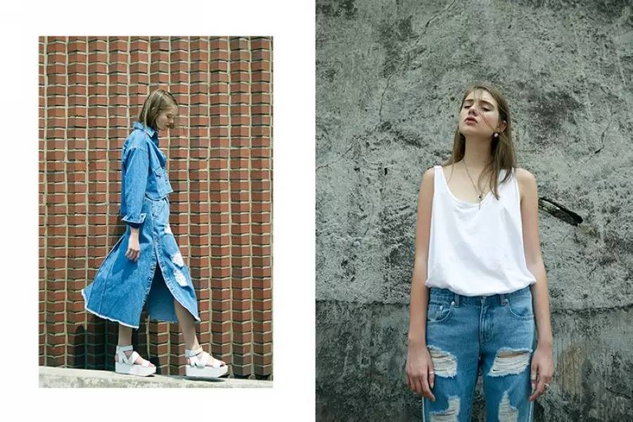 心水|就爱这个思密达街头范儿，韩流即刻走起呢~