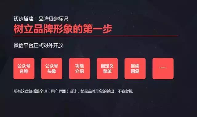 新榜陈维宇：怎样用最少的钱做好企业新媒体？