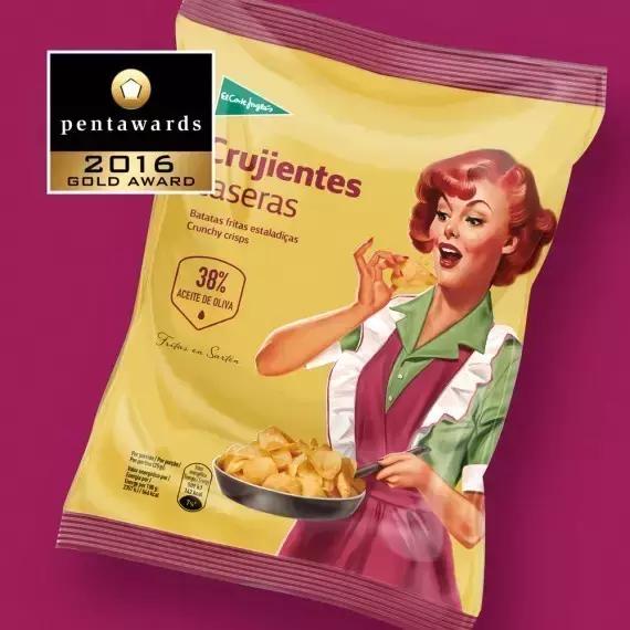 2015奥斯卡最佳服装设计奖项,2019年全球包装设计奖