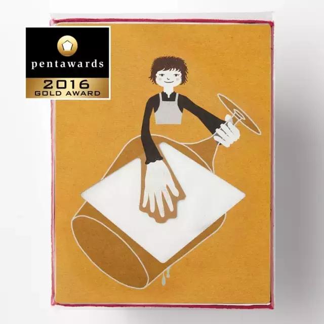 2015奥斯卡最佳服装设计奖项,2019年全球包装设计奖