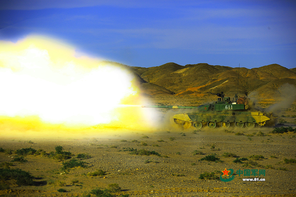 解放军战斗力最强的团,解放军东部实战演习最新