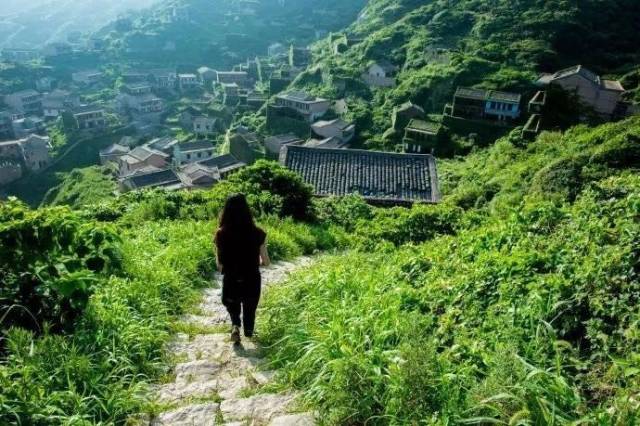 枸杞岛两天一夜最全旅游攻略,枸杞岛几月旅行最好