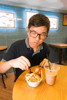 港式碗仔翅美食,港式特色碗仔翅