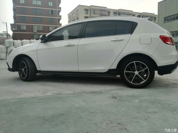 人生第一台车感言伊兰特,人生第一辆车的感悟