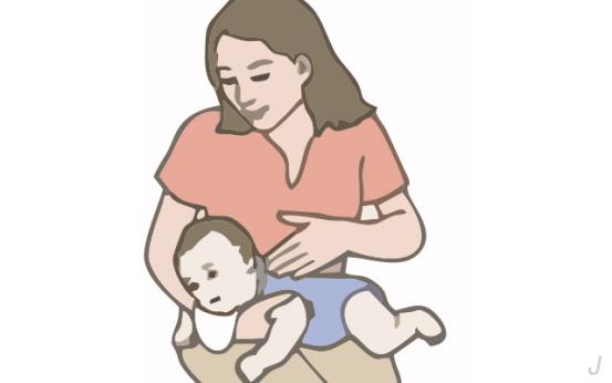 7个月的宝宝呛奶死亡,7个月婴儿呛奶是什么原因