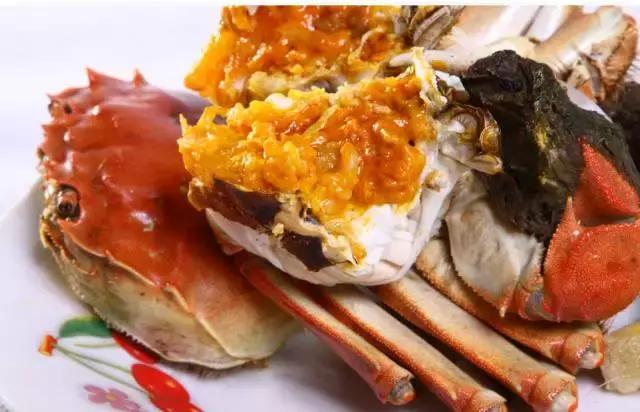 365天都吃不重样的武汉美食,武汉九月金秋美食