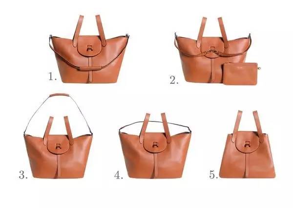 实用又轻奢的包包,好看又百搭的轻奢包包