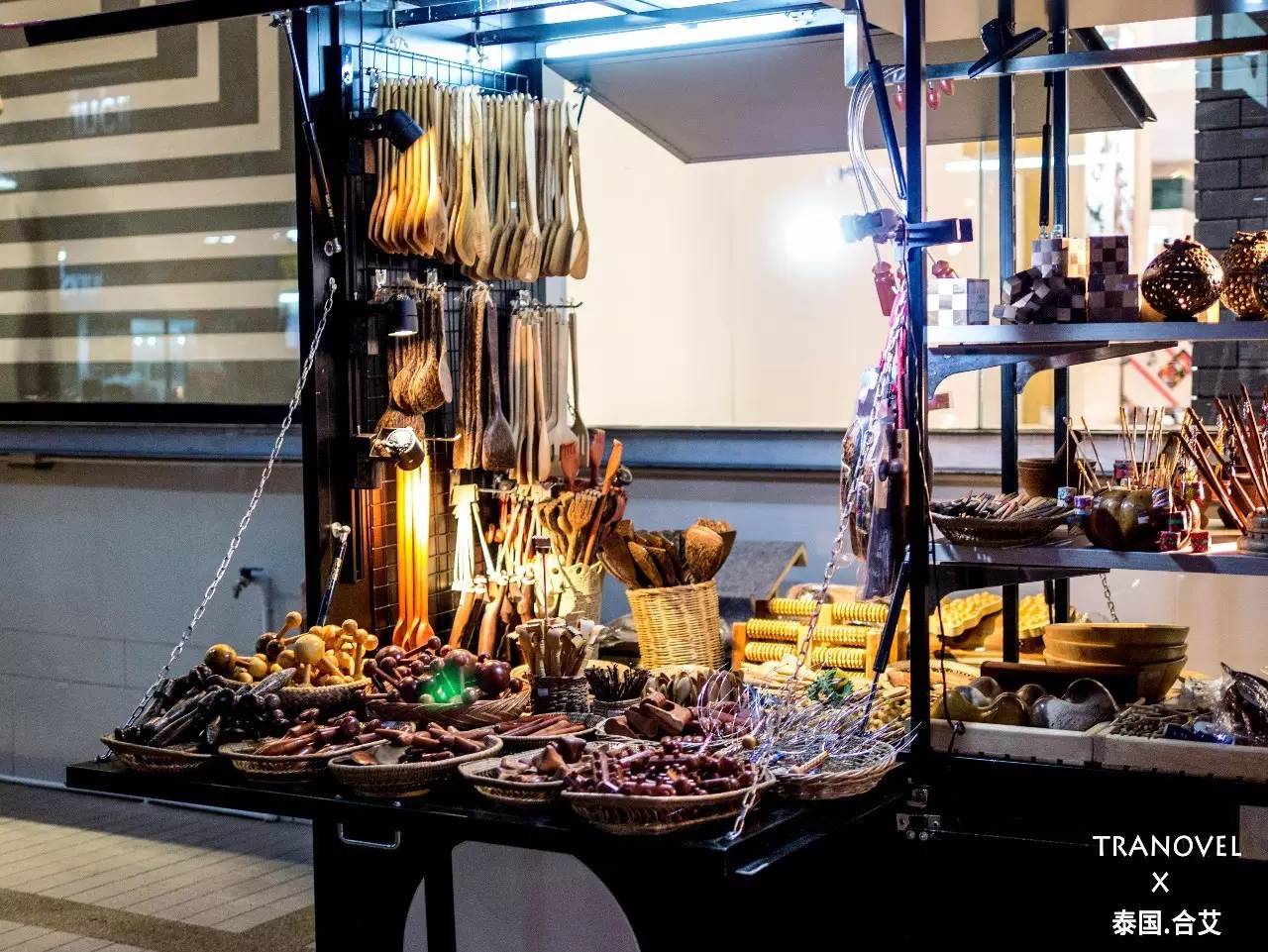 泰国十大旅游秘境,泰国旅行亲子