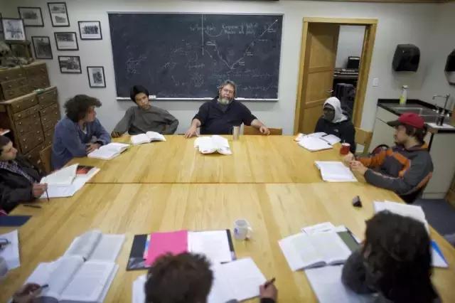 美国深泉学院的真相,深泉学院口碑怎么样