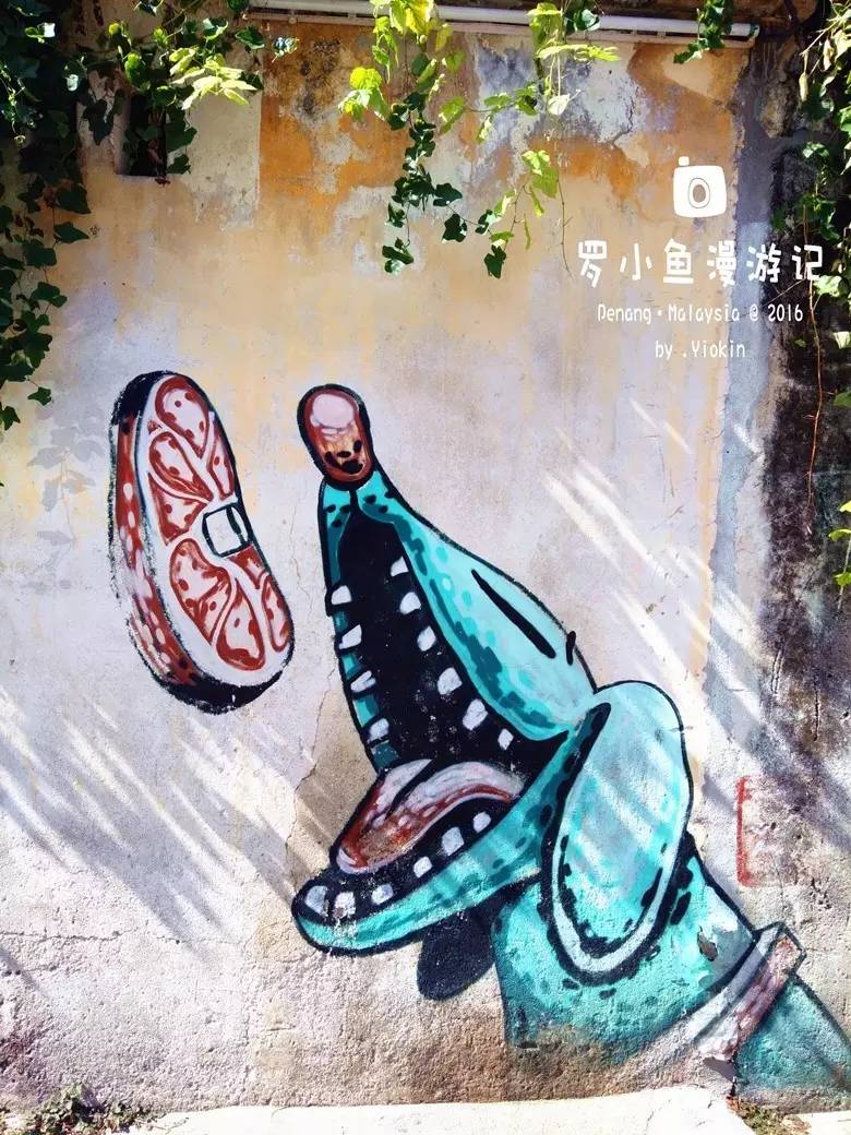 《爱上一座城》,因为一部剧爱上一座城