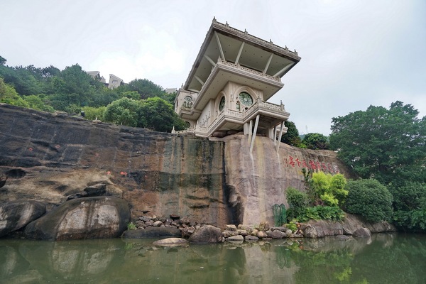 客都梅州一日游,梅州客都天下要门票吗