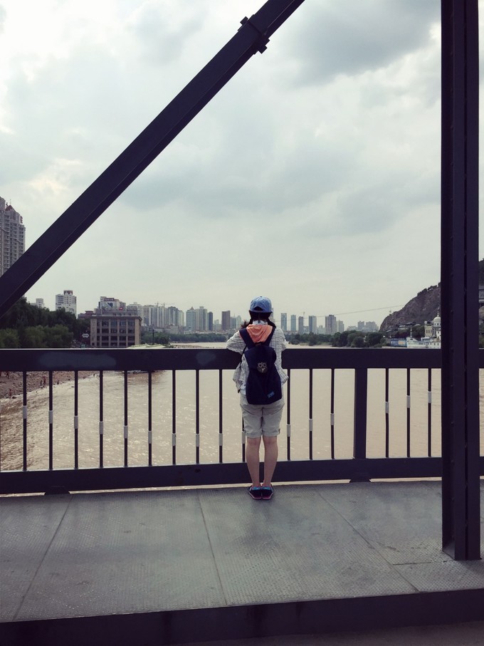 青海大西北之旅 (西宁青海湖张掖敦煌夏季之旅)