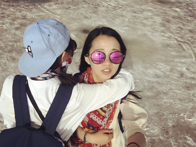 青海大西北之旅 (西宁青海湖张掖敦煌夏季之旅)