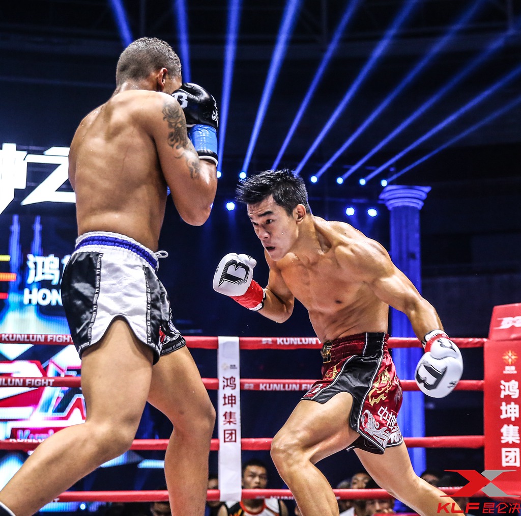 吴雪松ko对手视频,吴雪松最后一拳ko视频