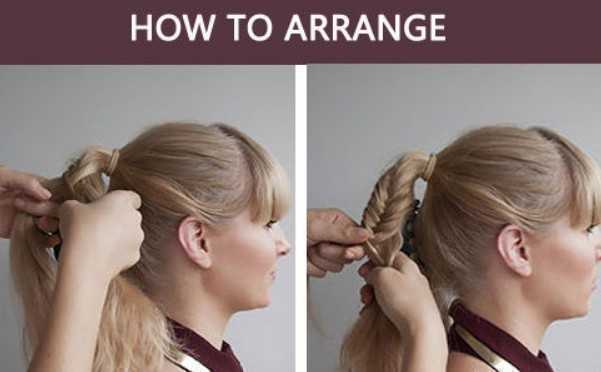 30岁的女人扎什么头发简单又好看,30岁女人扎什么头发简单又好看