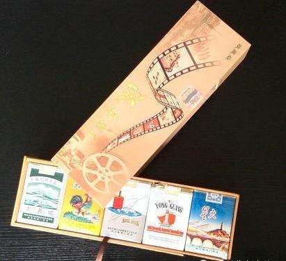 2万一条的香烟拿什么做的,2万一条的烟为什么这么贵