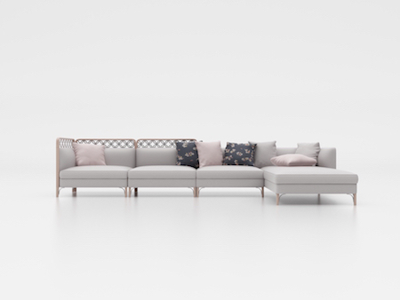 “如翌”设计师袁媛：这个时代给了我们足够的自由表达自己