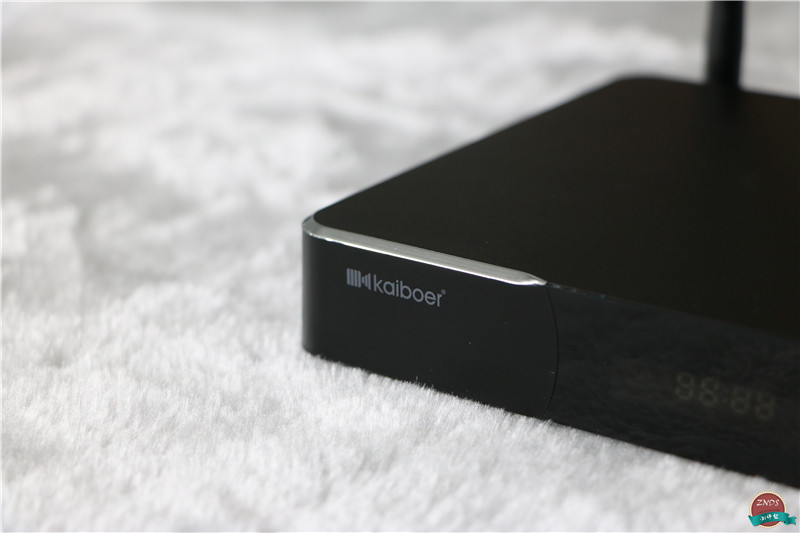 高颜值，大内存！全能影音小霸王—开博尔芒果月光宝盒X5评测