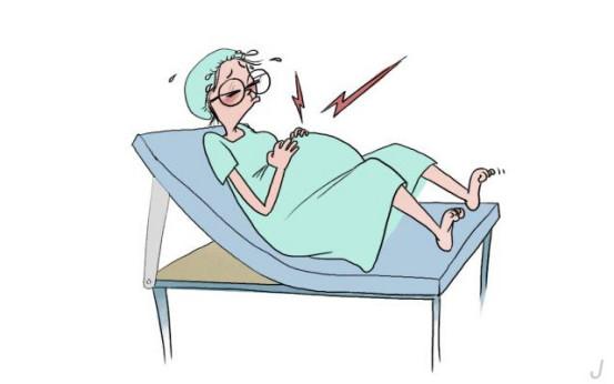 准备顺产的孕妈需要关注什么,顺产妈妈需要准备什么东西进产房