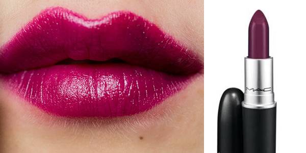 初恋or女王？AB也在用梅子色超适合秋冬，你不来一支吗？