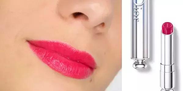 初恋or女王？AB也在用梅子色超适合秋冬，你不来一支吗？