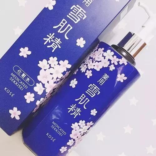 深度解析美白淡斑精华,美白精华爆款