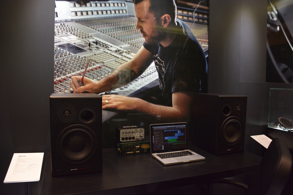 2023第三届北京国际音响展,第二次北京音响展