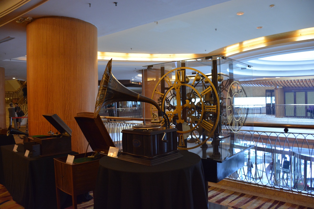 2023第三届北京国际音响展,第二次北京音响展