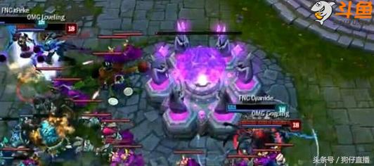 lpl队史,lpl战队s赛回顾