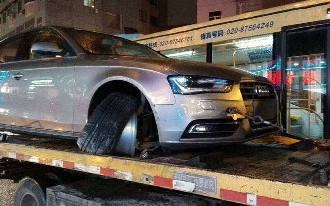 福特翼虎最近一次断轴是什么时间,翼虎断轴13款翼虎一共召回几次