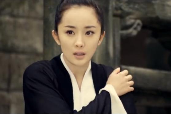 杨幂的发际线是怎么恢复的,杨幂发际线秃到后脑勺了