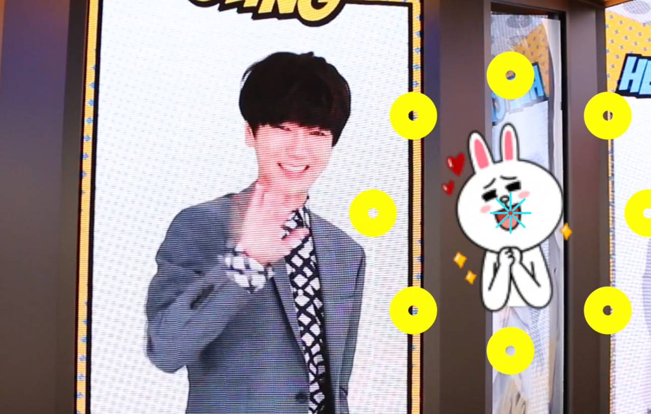 韩国乐天免税店指南,小熊陪你玩全集