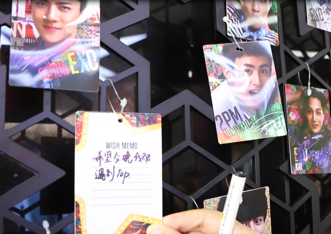 韩国乐天免税店指南,小熊陪你玩全集