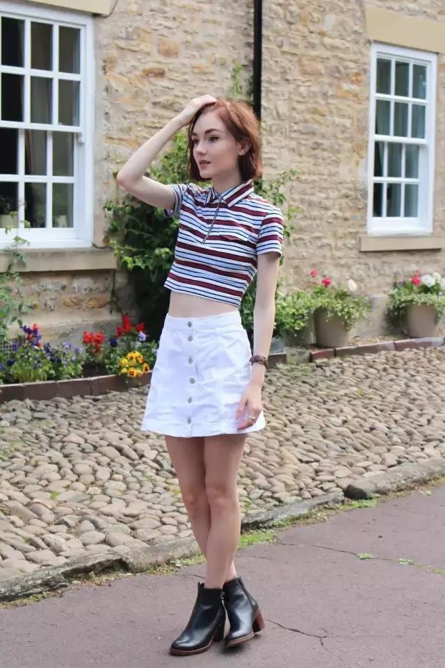 这时髦再不get，今年就没机会了