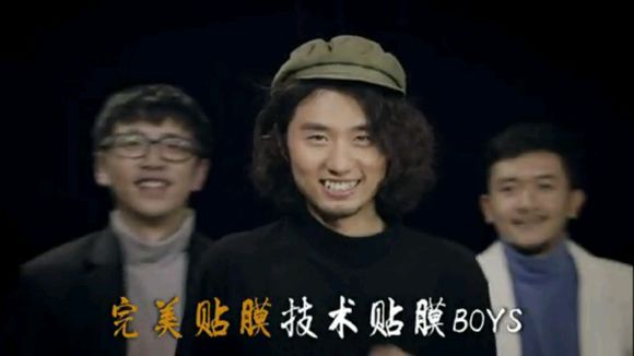 怎么样贴膜没有灰尘没有气泡,贴膜无气泡教程