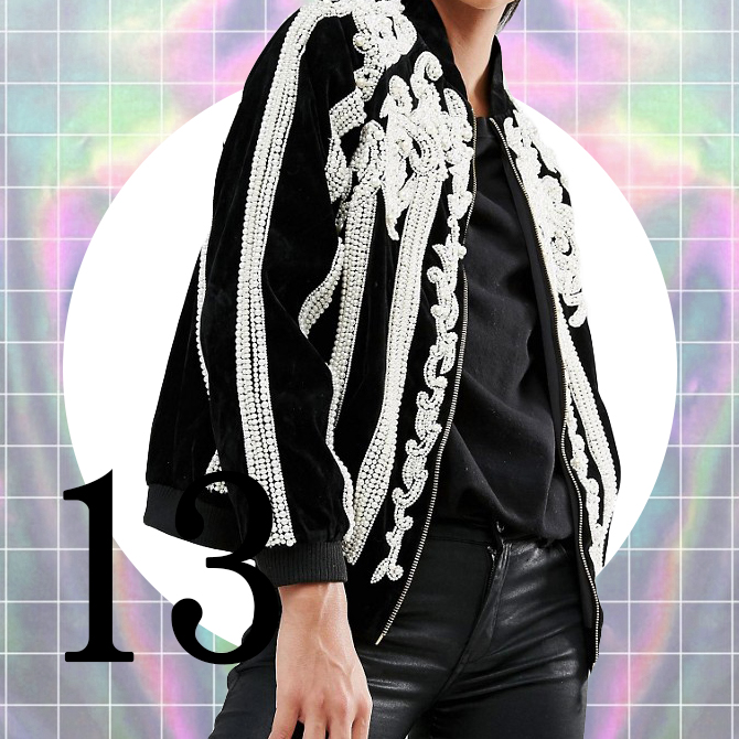 今秋必穿这3件薄外套巨火巨洋气,emperorarmani棒球外套