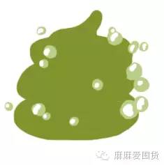 小儿漫画0-3岁宝宝,宝宝腹泻快速解决方法漫画