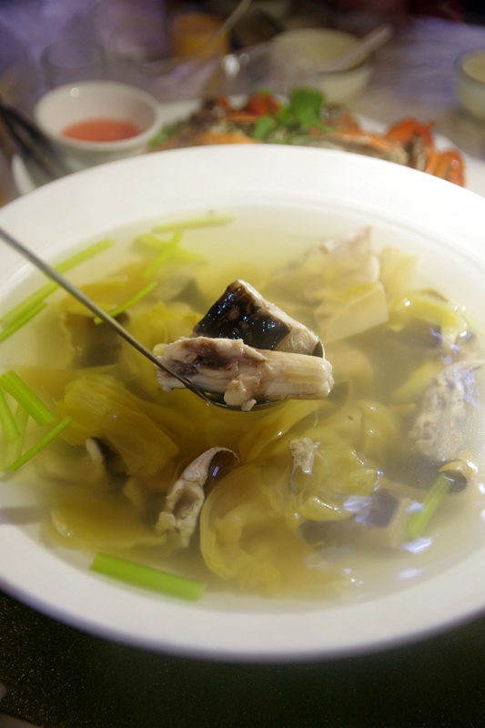 观音山海鲜餐厅,观音山渔夫码头