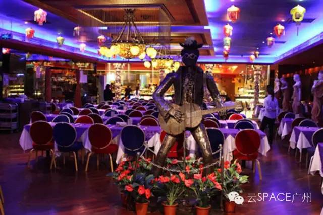 广州自助餐厅十大排名平价,不限时吃的自助餐推荐广州