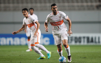 亚冠vs欧冠,一周双赛欧冠